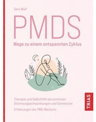 Obrázek produktu pro PMDS - Wege zu einem entspannten Zyklus
