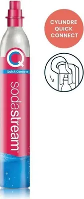 Produktbild von CQC-Zusatzzylinder