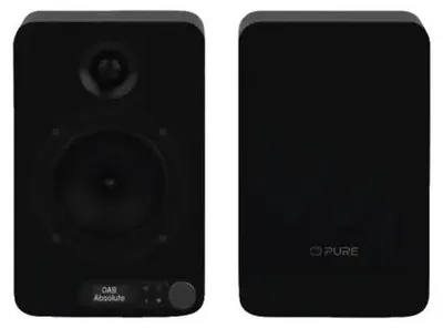Immagine prodotto di Pure Classic Active Microsistema audio per la casa 80 W Nero