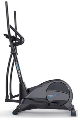 Produktbild von STAMM BODYFIT ´´ Crosstrainer Ergometer . - SINUS PRO ´´