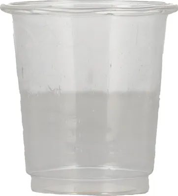 Produktbild von Papstar Gläser für Schnaps pure 4cl