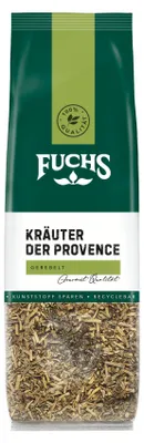 Produktbild von Kräuter der Provence gerebelt