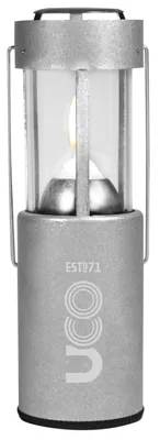 Produktbild von UCO L-A-STD, 1 Stück(e), Aluminium, Silber