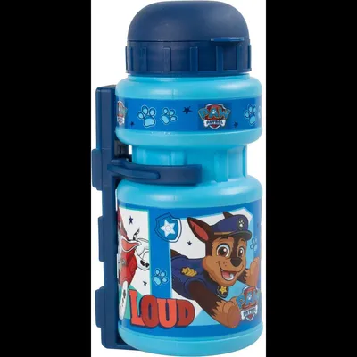 Obrázok produktu pre Detská cyklistická fľaša Paw Patrol Blue