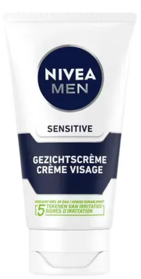 Produktbild von Nivea Men gezichtscreme sensitive 75ML