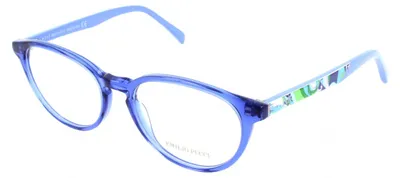 Produktbild von Pucci Sonnenbrille EP5001 089 52 17 140