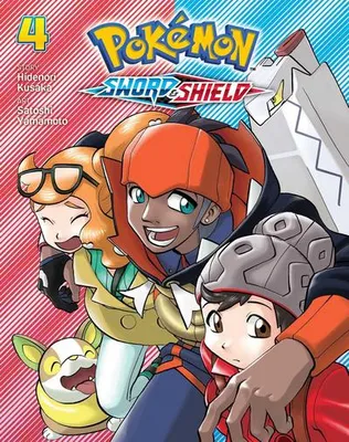 Immagine prodotto di Pokémon