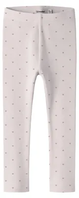 Produktbild von Nmfgago Slim Legging Lil Noos