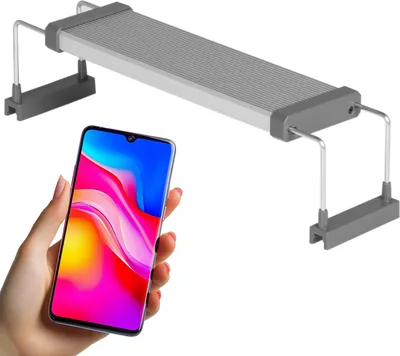 Zdjęcie produktu dla Chihiros B-Series B20 LED Light with Commander - lampa led sterowana aplikacją 20-30cm Chihiros