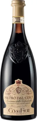 Produktbild von Cà dei Frati Pietro Dal Cero Amarone Della Valpolicella DOC 2018 16% Vol. 0,75l