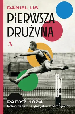 Produktbild von Pierwsza druzyna
