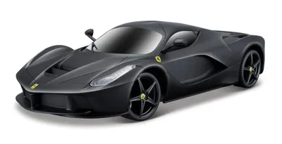 Obrázok produktu pre Maisto RC - 1:24 Radio Control Vehicle (2.4GHz Version) ~ Ferrari LaFerrari