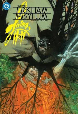 Image de Batman