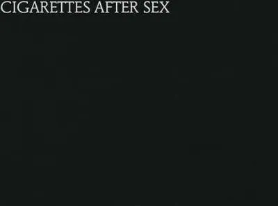 Produktbild von Cigarettes After Sex-Cigarettes After Sex