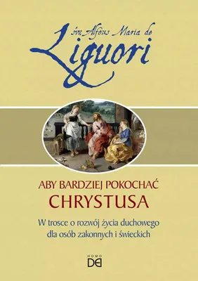 Produktbild von Aby bardziej pokochać Chrystusa