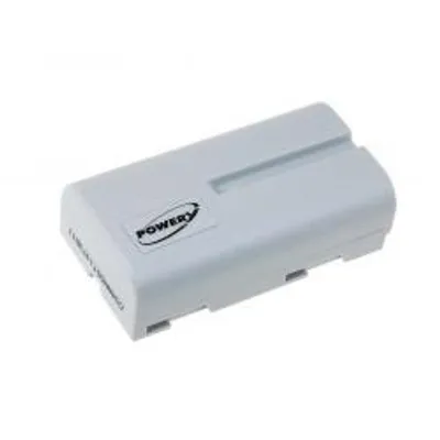 Obrázok produktu pre Casio DT-9723LIC Skener čiarového kódu Akumulátor
