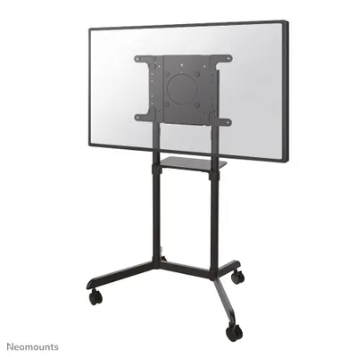 Produktbild von Neomounts NS-M1250BLACK TV-Trolley 37-70" - drehbar
