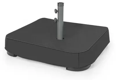 Produktbild von Großer Sonnenschirmständer 90 kg für Außen