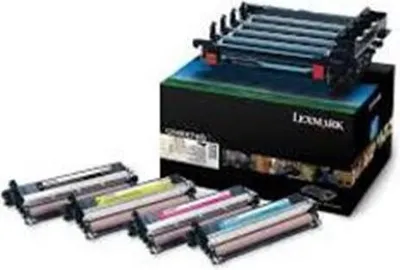 Obrázok produktu pre Lexmark C540X71G, 30000 strany, Čierna, Čína, Laser, Lexmark, X544dn, X544dtn, X543dn, X544dw, X546dtn, X548dte, X548de, C544dn, C544dtn, C544dw, C543dn, C540n,...