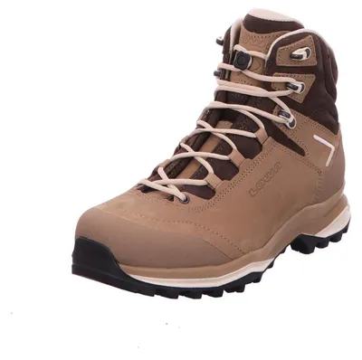 Produktbild von Lowa Damen Outdoorstiefel LIGHT EVO LL 51097-5, 51097-5.5, 51097-6, 51097-6.5, 51097-7, 51097-7.5, 51097-8 LOW-221470 braun 7