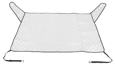 Produktbild von Auto-Heckscheibenabdeckung, magnetische Auto-Windschutzscheibe, Schnee, Eis, 2 Schichten Allwetter-Frostschutz