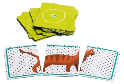Obrázok produktu pre BS Toys Dieren Klessden KinderSpel