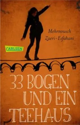 Obrázek produktu pro 33 Bogen und ein Teehaus