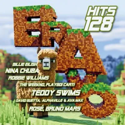 Image de Bravo Hits Vol. 128