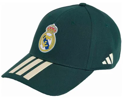Image de Casquette Adidas REAL BB CAP pour Enfant