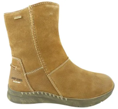 Obrázok produktu pre JOSEF SEIBEL Conny 59 | Topánky pre ženy | Brown