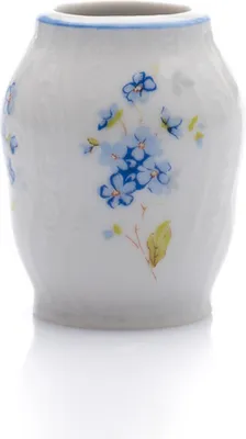 Produktbild von Párátník, český porcelán, Bernadotte, pomněnky, Thun, 6 cm