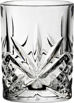 Zdjęcie produktu dla Kieliszki do shotów Utopia Symphony 60 ml (opakowanie 24 szt.)