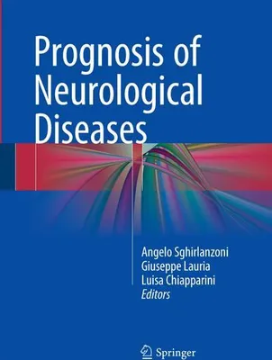 Immagine prodotto di Prognosis of Neurological Diseases