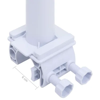 Immagine prodotto di Rullo di Copertura per Piscina con Base in Plastica