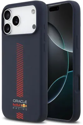 Obrázok produktu pre Puzdro na mobil Red Bull Racing pre iPhone 17 Pro