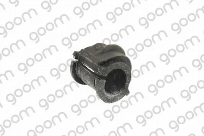 Produktbild von GOOM Lagerbuchse Stabilisator SS-0209 Vorne für NISSAN ALMERA II Hatchback (N16) 36mm 37mm 40mm 20mm