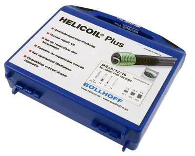 Image de HELICOIL M8x1,25 Kit de réparation de filetage Helicoil® Plus