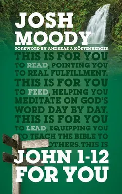 Produktbild von John 1 - 12 for You
