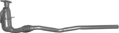 Produktbild von VEGAZ Katalysator Kat für OPEL Corsa B Schrägheck (S93) Euro 1/Euro 2 OK-948