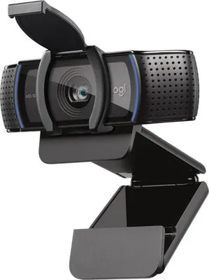 Immagine prodotto di Logitech C920e webcam 1920 x 1080 (960-001361)