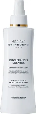 Produktbild von Esthederm Sun Intolerance Protective Body 150ml