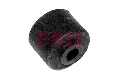 Produktbild von FAG 819 0020 10 Lagerung Stabilisator Stabigummi Vorne für OPEL Astra F CC (T92) Calibra A (C89) Kadett E CC (T85) Astra F Caravan (T92)