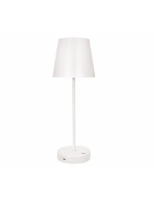 Immagine prodotto di Lampada led touch altair bianco metal