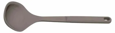Immagine prodotto di Tramontina SOFTTA Schöpfkelle, Suppenkelle, Kelle, Suppenlöffel, Silikon, 30 cm, 25854-160