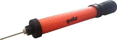 Image de Pompe Gala plastique à deux voies