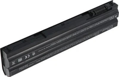 Produktbild von Akku passend für Dell Latitude E6530 Akku 5200mAh