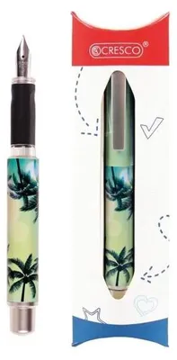 Produktbild von Go Pen V1 Füllfederhalter – Cresco