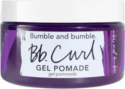 Obrázok produktu pre Bumble & Bumble Gelová pomáda na kučery