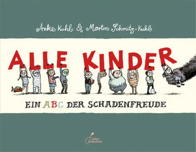 Immagine prodotto di Alle Kinder (Große Ausgabe)
