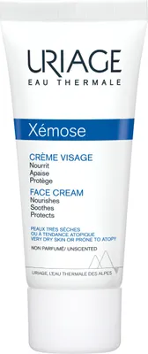 Obrázok produktu pre Uriage - Skin (Nourishing Face Cream) 40 ml 40ml